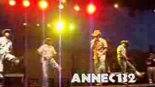Watch Billy Crawford Cowboy video
