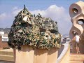 Casa Mila , La Pedrera