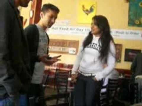 Ek Nazar Mein Bhi...Sameera Reddy in Berkeley