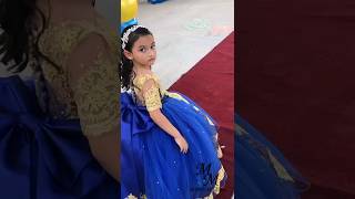Pasarela En Preescolar