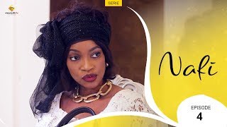 Série NAFI - Episode 4 - VOSTFR