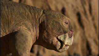 Lystrosaurus Screen Time Life On Our Planet Part 2