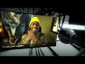 OverDose On BOSS-TV: Behind The Scenes Of "The Cool Table 2" at Avant Garden!