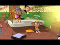 Muffin Songs - Five Little Monkeys   | nursery rhymes & children songs with lyrics