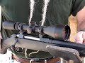 Rifle