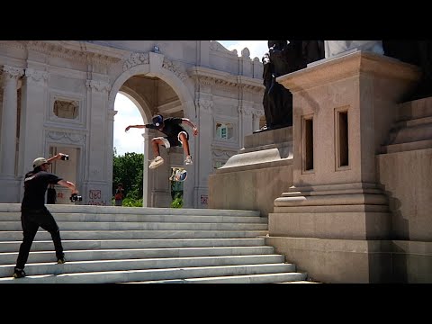 Toda Fuerza — Cuba's Finest