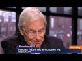 Tom Perkins: The 1% Are Not Causing the Inequality
