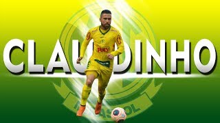 Claudinho - Mirassol - 2020