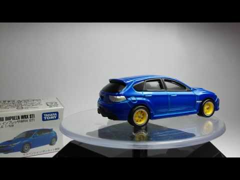 TOMICA CUSTOM