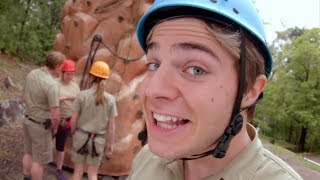 The Trap is Sprung - In Your Dreams Full Episode #2.1 - Totes Amaze ❤️- Teen TV Shows