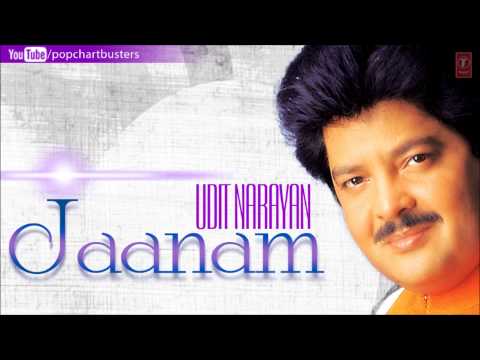 Mujhe Pyar Hai Sirf Tumse Jaanam Full Song - Udit Narayan Jaanam...