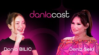 Danlacast - Deniz Seki