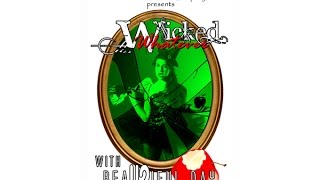 Watch Wicked Whatever video