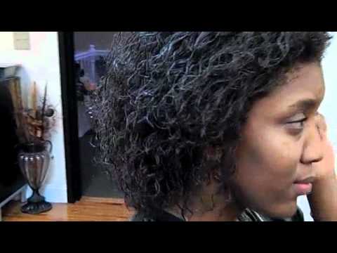 Wave Nouveau Give You Length | hair growth with the gina curl youtube Wave Nouveau Give You Length | hair growth with the gina curl youtube