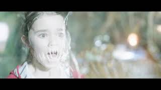 Indoraptor Chasing Maisie Scene Juric World Fallen Kingdom 2018 Movie Clip 4K