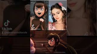 Hotel Transylvania Transformania Tráiler Scenes Of Mavis