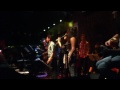 Lost in love- Air Supply por Luis Daniel Espinosa con Acusticracia Jazz Café San Pedro