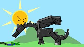 Ender Dragon Inflation