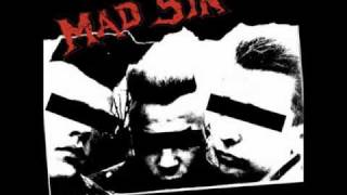 Watch Mad Sin Overpower video