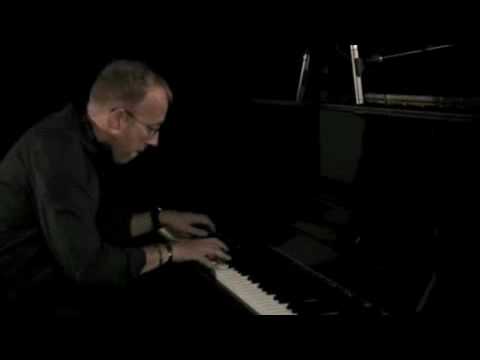Bert Smorenburg and the Yamaha Silent Piano