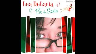 Watch Lea Delaria White Christmas video