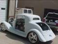 1933 Ford-Custom Paint-Southwest Rod and Custom