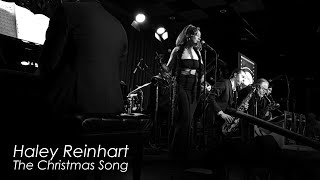 Watch Haley Reinhart The Christmas Song video