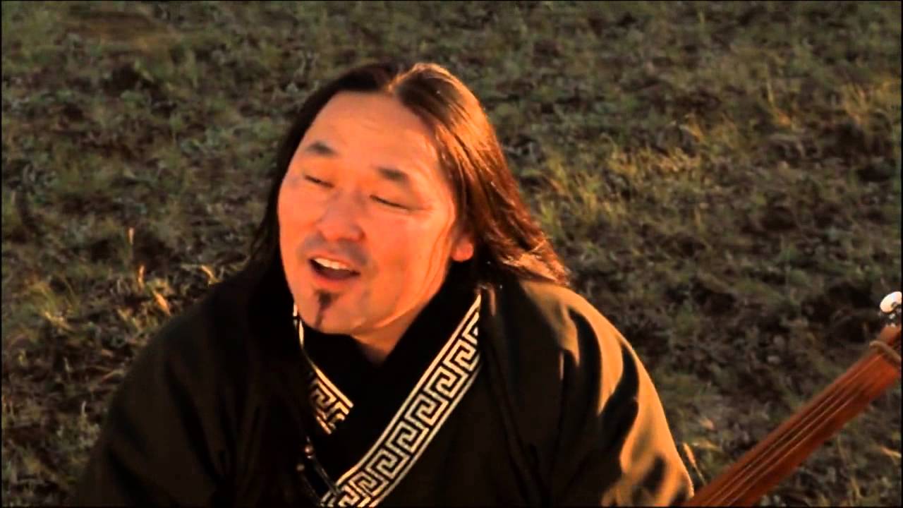 Mongolian Throat Singing YouTube