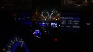 Lüks Araç Içi Çekim Instagramlik