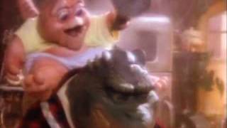 Dinosaurs Theme Song