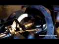 BMW Removing the Inner Bearing Race : DIY [ How To - Front Axle ] /// 330i (E46)