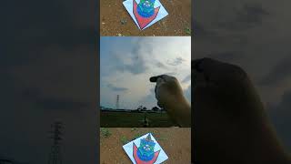 Berburu Layangan Sukhoi Bareng Bocil