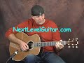 Easy songs (Guitar Lesson) Acoustic Guitar Lesson