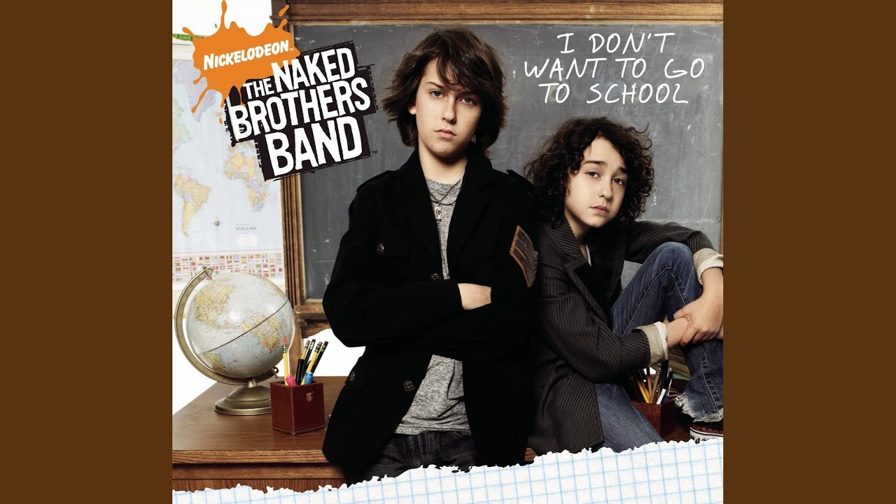 Naked brothers band suck