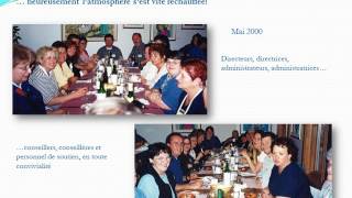 Le Caap Bsl A 20 Ans