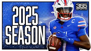 Deep Dive Into The Smu Mustangs 2025 Football Schedule Acc