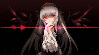 Gidle Fake Love Nightcore