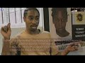 Tupac Shakur Akte 10 Aufgeflogen Projekt 100% Alive Deutsch English