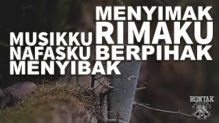 Rontak - Klik Klak (Official Lyric Video)