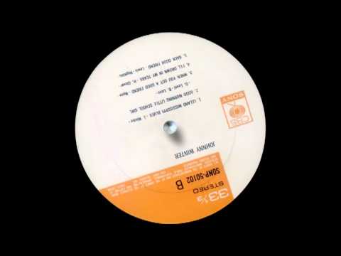 Johnny Winter - I