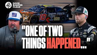 How Does A Wreck Like This Even Happen? Freddie Explains...