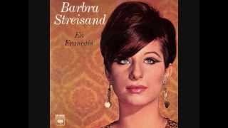 Watch Barbra Streisand Without Your Love video