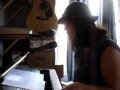 I'm Your Man -- Original Song by Alexa Weber Morales