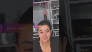 Bigo Live Vane Vasquez Y & Talk