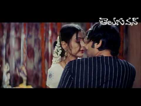 First Night Scene From a Telugu Movie - Modati Rathri - YouTube