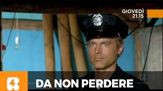 Miami Supercops - I Poliziotti Dell8ª Strada - Giovedì, 31 Marzo,21.15, Rete 4