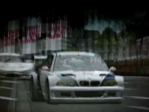 Here's a classic 2lap race around Tokyo Route 246 st 246 gt4