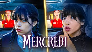 Je Me Fais Per Pour Mercredi Au Mcdo
