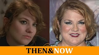 The Silence Of The Lambs 1991 Cast - Then And Now How Theyve Changed Over The Years