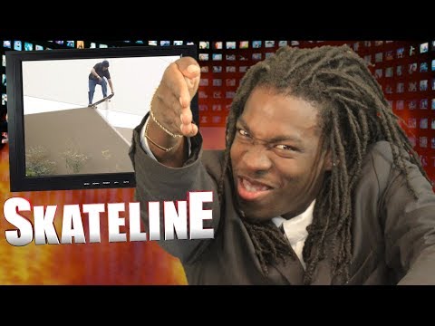 SKATELINE - Grant Taylor, Franky Villani PRO! Tom Remillard, Lil Wayne & More